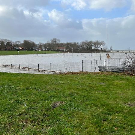 Appartement Plaga Varel Exteriér fotografie