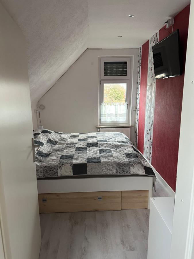 Appartement Plaga Varel Exteriér fotografie