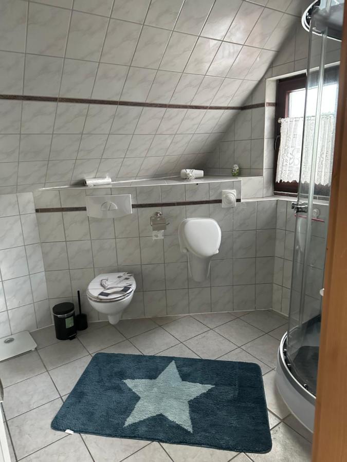 Appartement Plaga Varel Exteriér fotografie