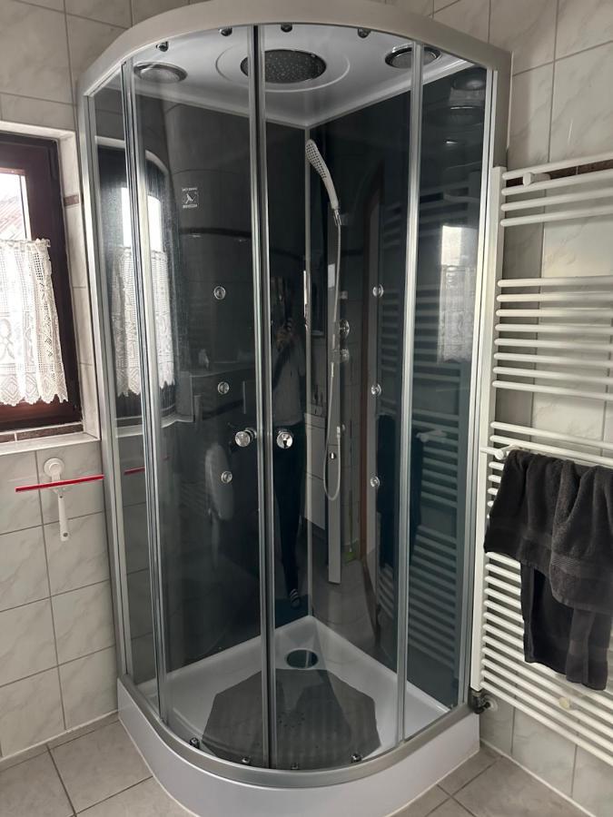 Appartement Plaga Varel Exteriér fotografie